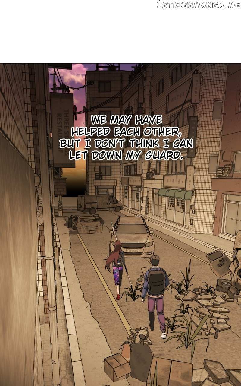 Parallel City chapter 105 page 59