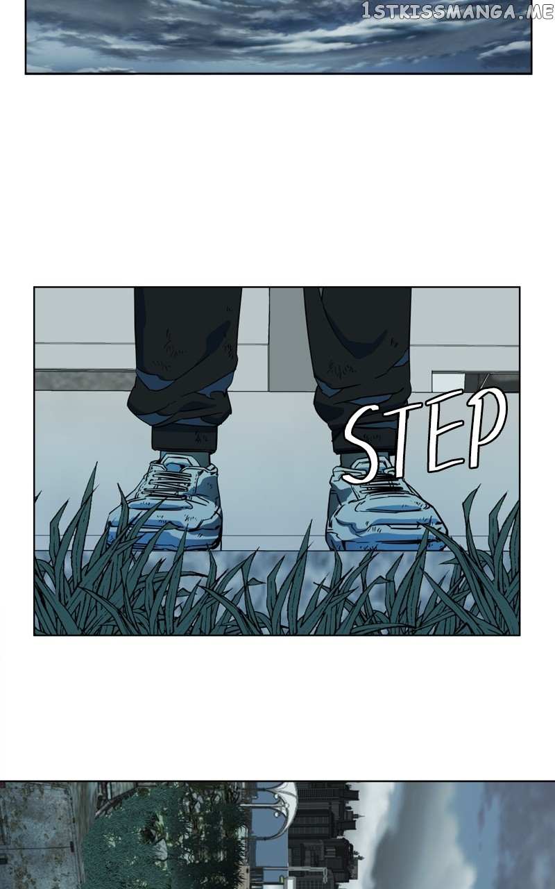 Parallel City chapter 105 page 61