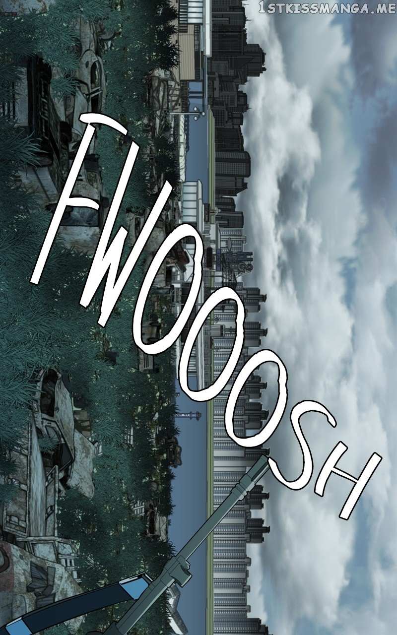 Parallel City chapter 105 page 62