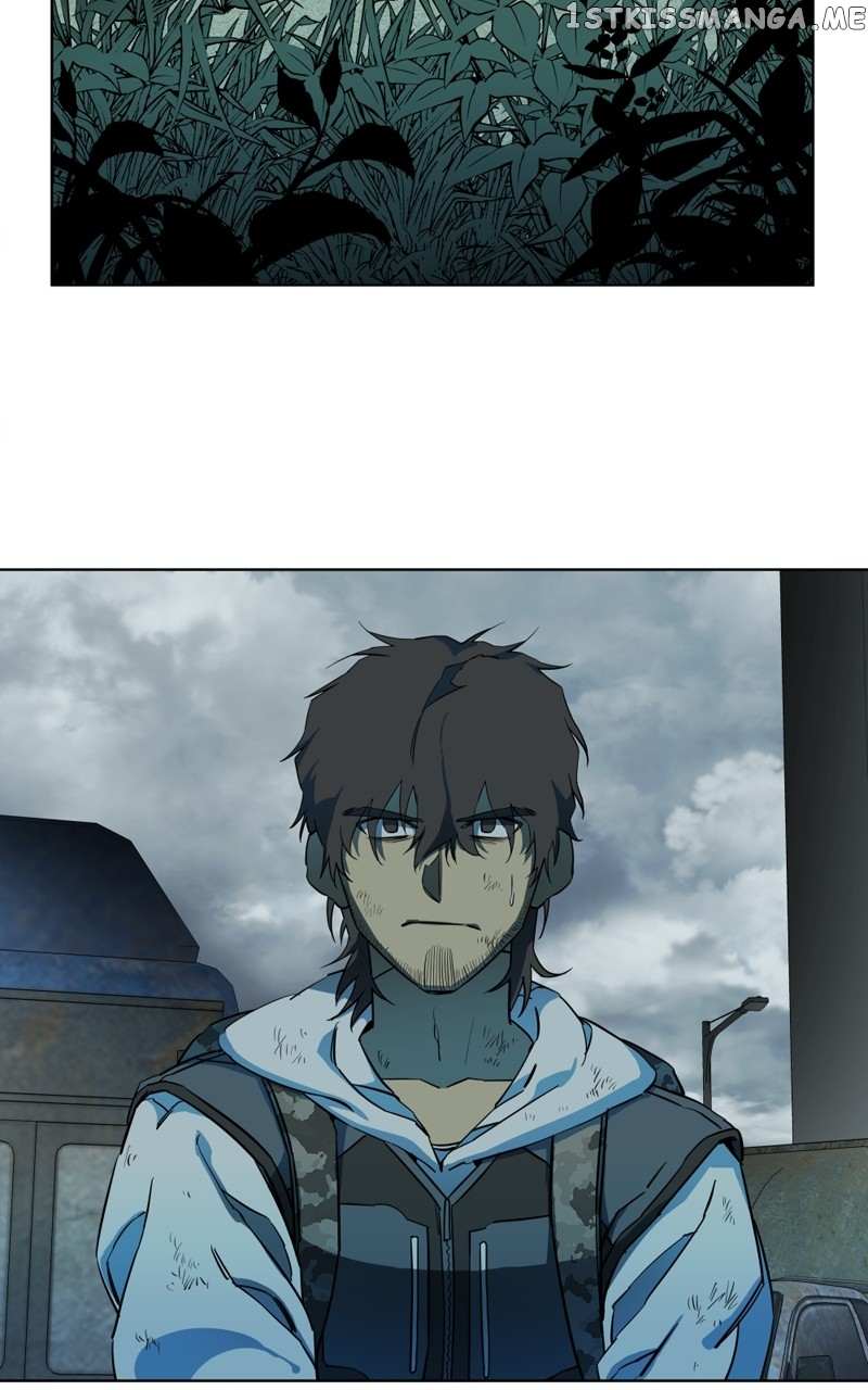 Parallel City chapter 105 page 65