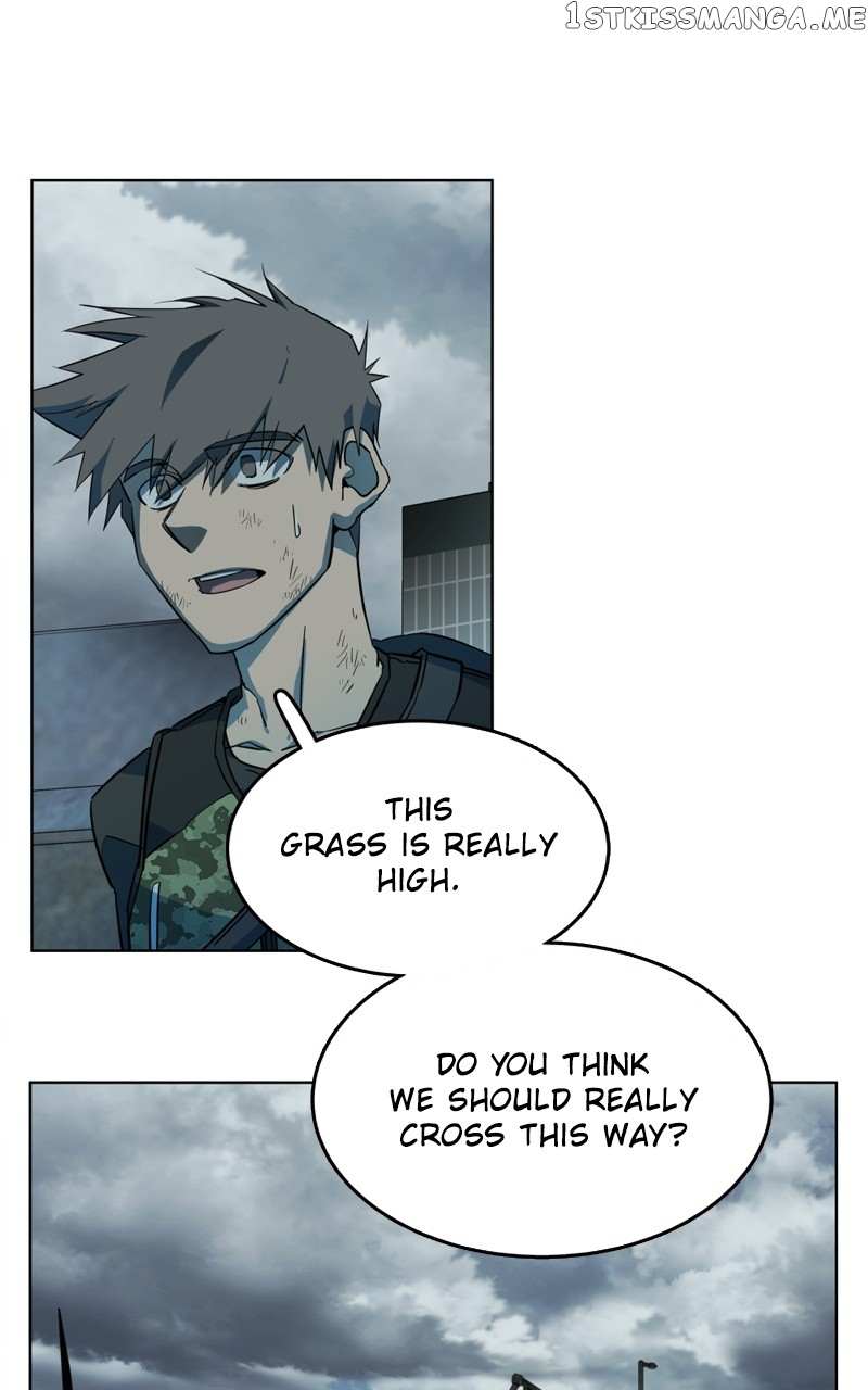 Parallel City chapter 105 page 66