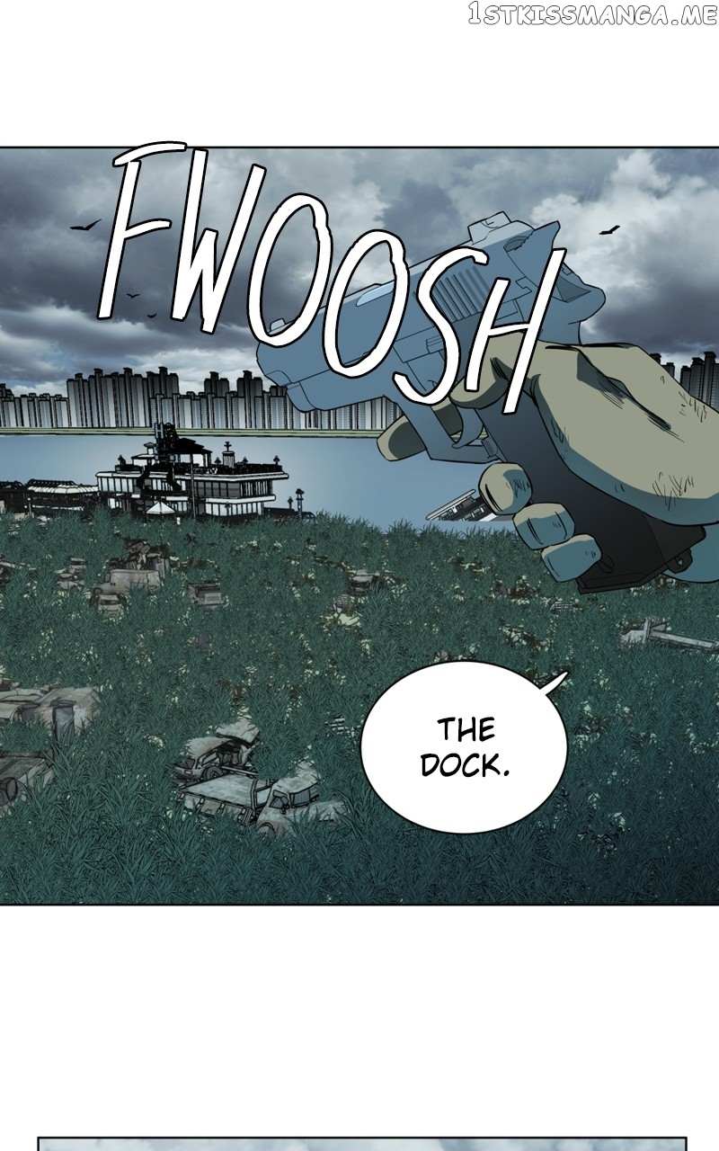 Parallel City chapter 105 page 69