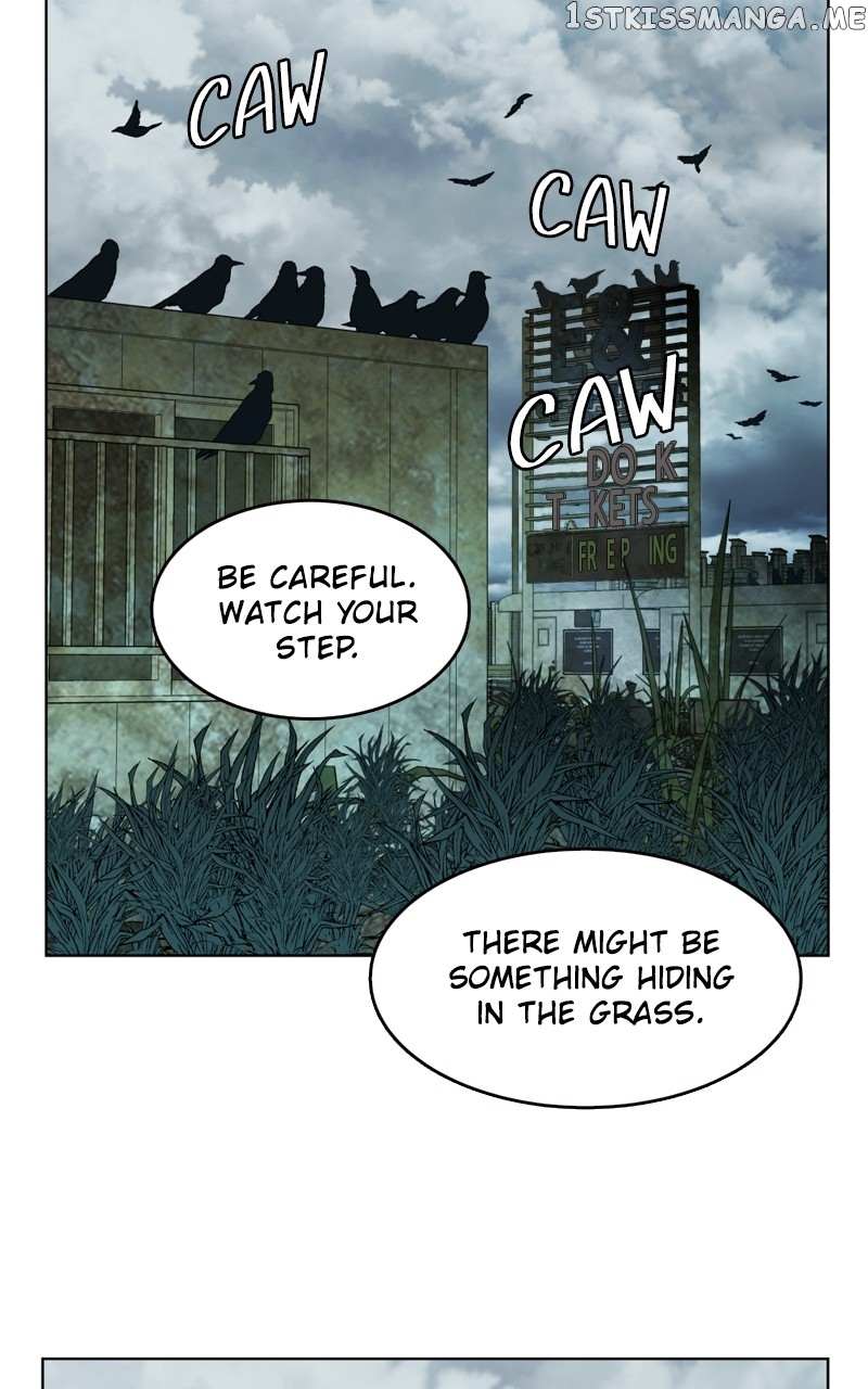 Parallel City chapter 105 page 70