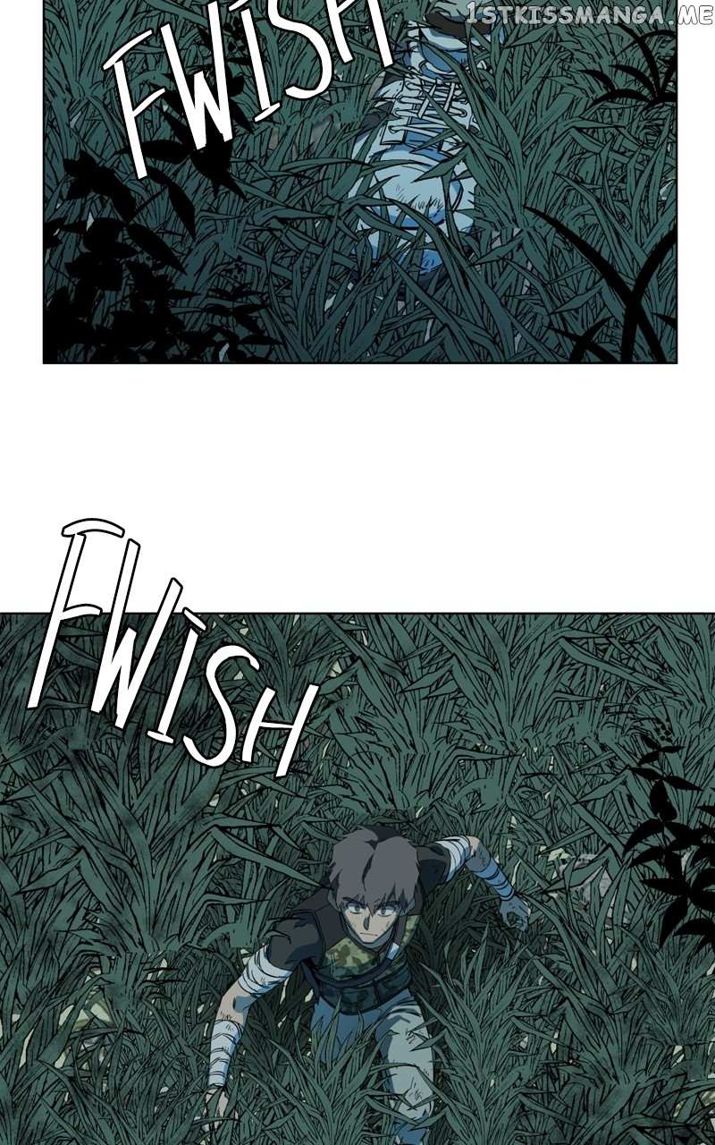 Parallel City chapter 105 page 72