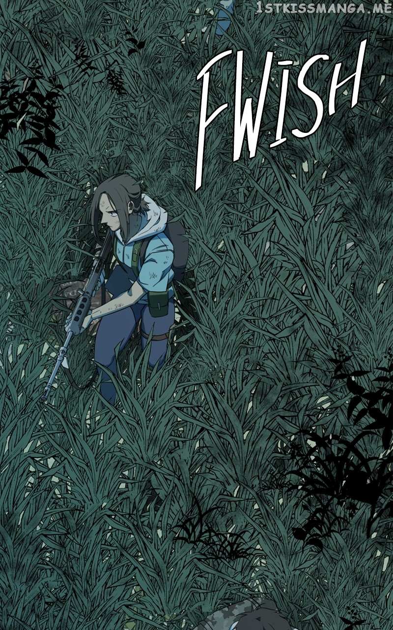 Parallel City chapter 105 page 73