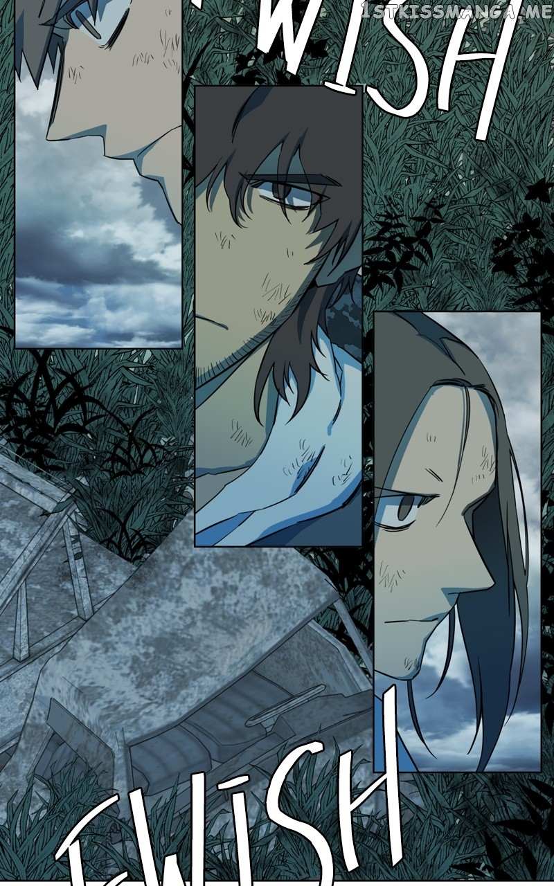 Parallel City chapter 105 page 75