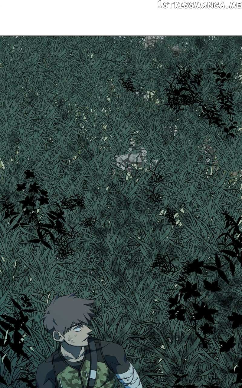 Parallel City chapter 105 page 81