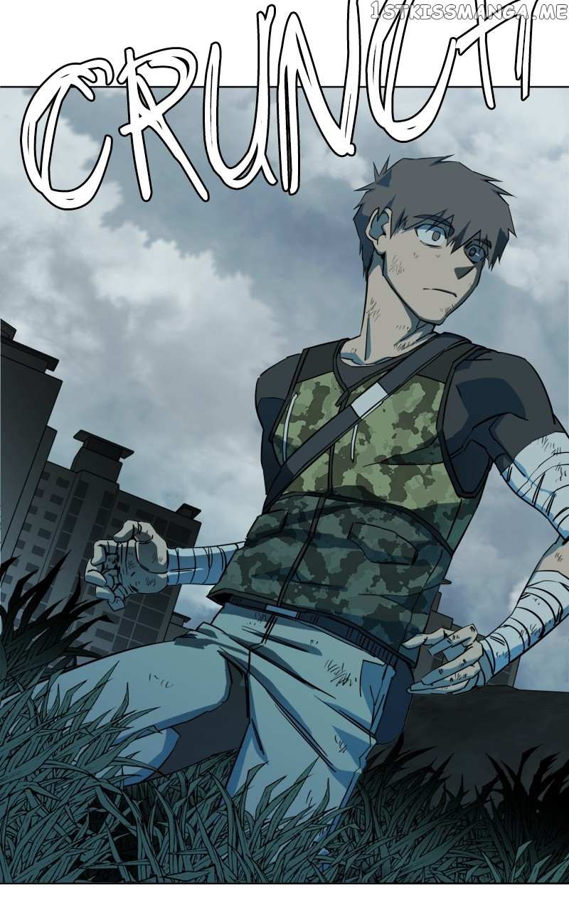 Parallel City chapter 105 page 83