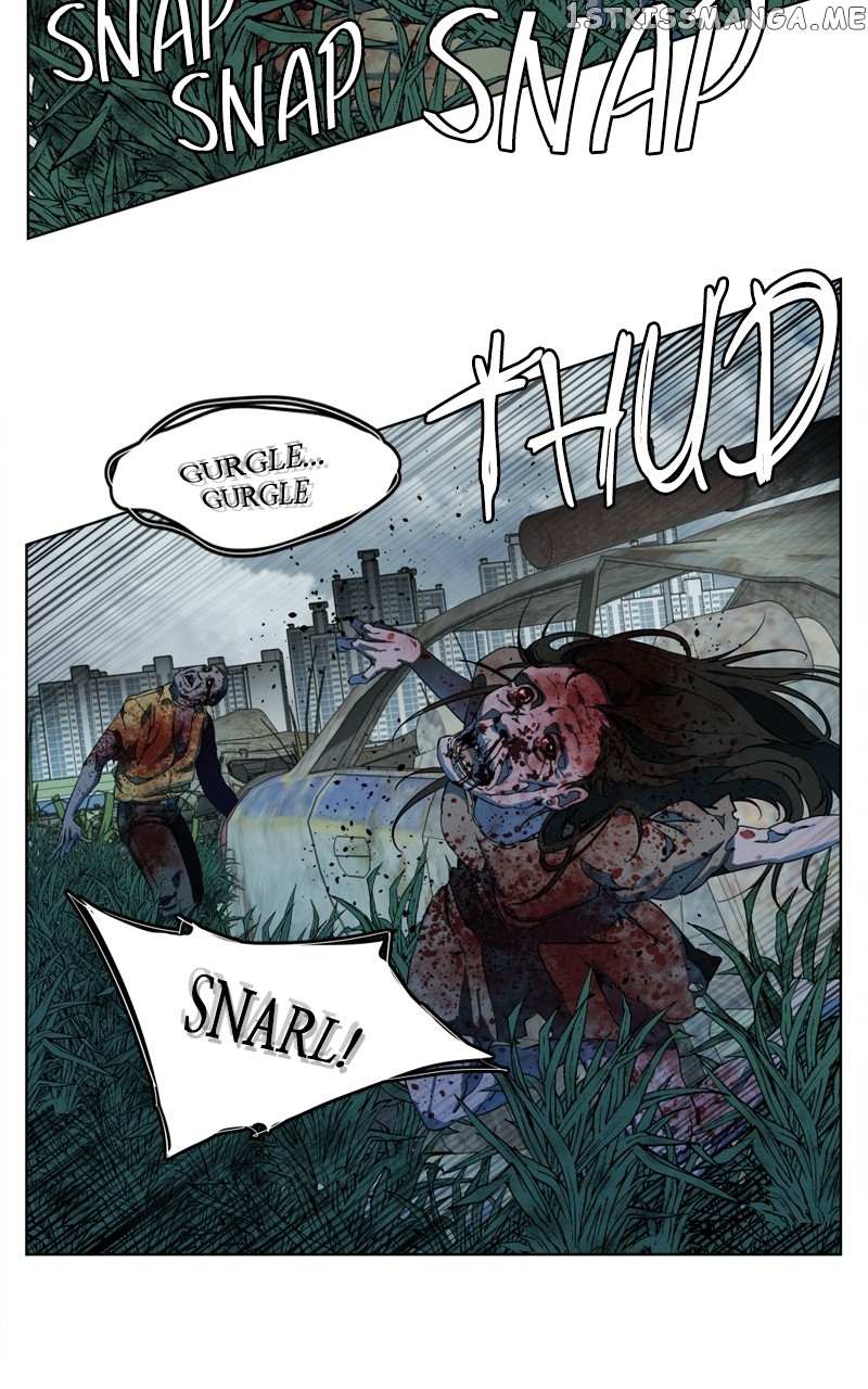 Parallel City chapter 106 page 12