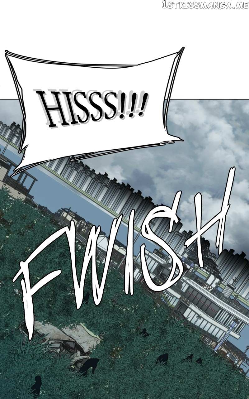 Parallel City chapter 106 page 13