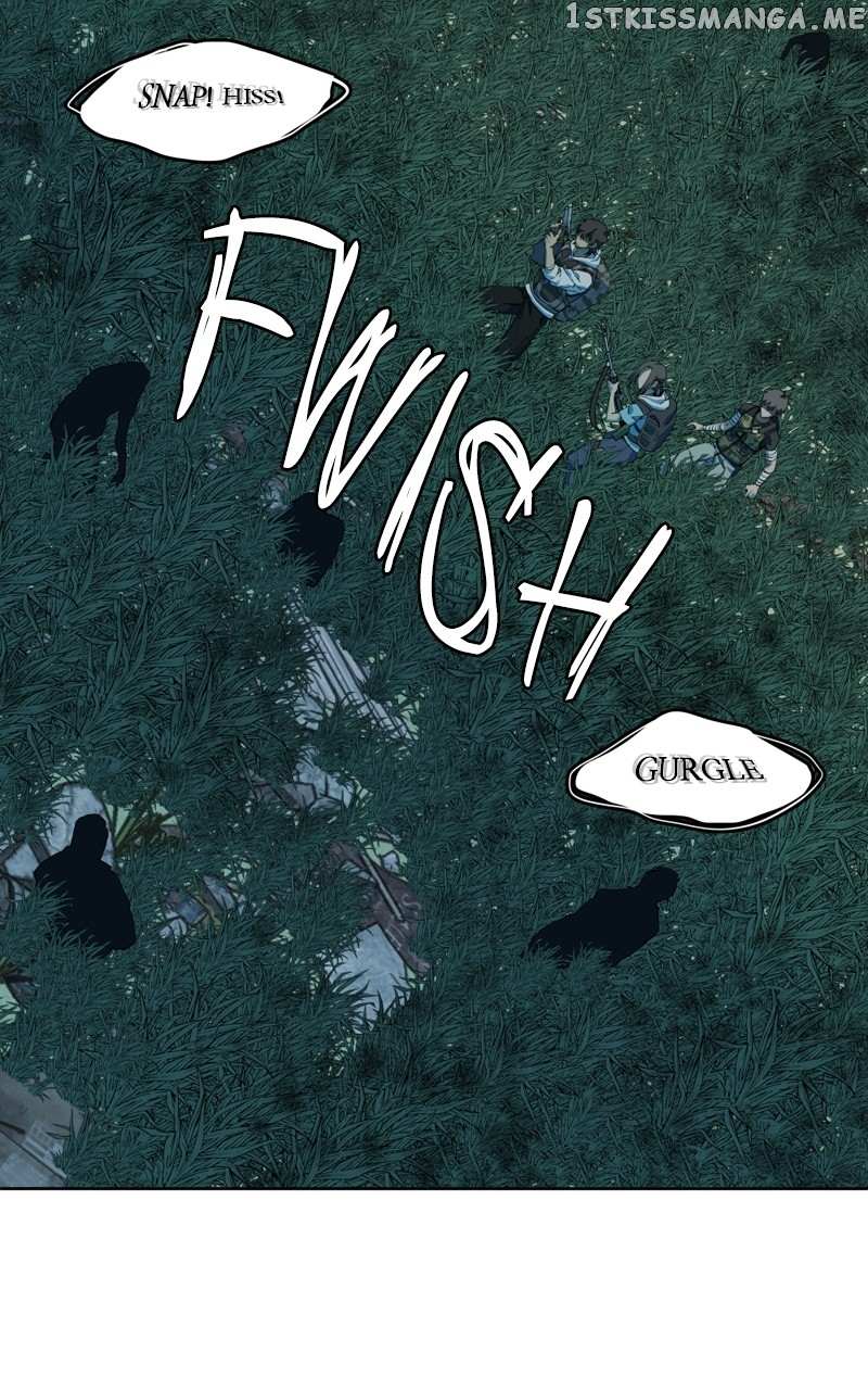 Parallel City chapter 106 page 14