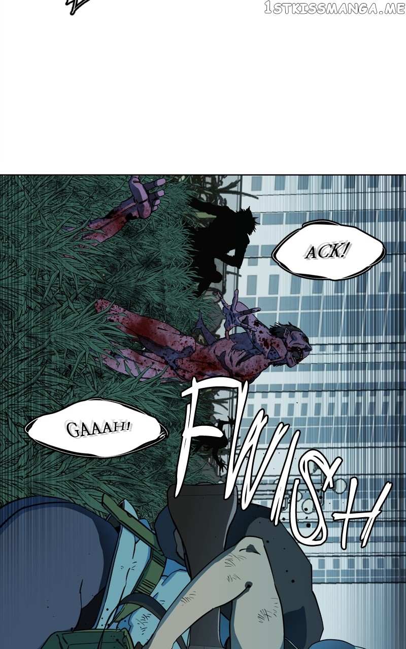 Parallel City chapter 106 page 16