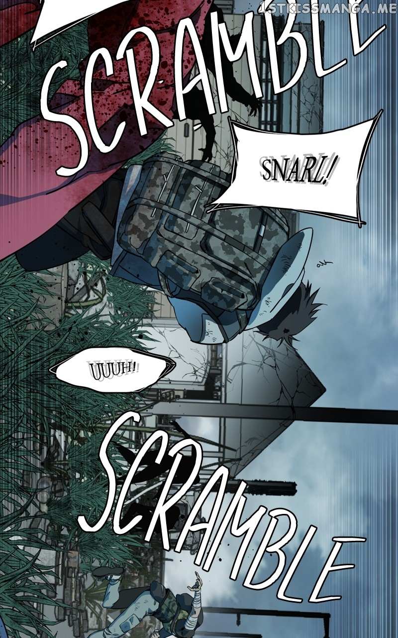 Parallel City chapter 106 page 18