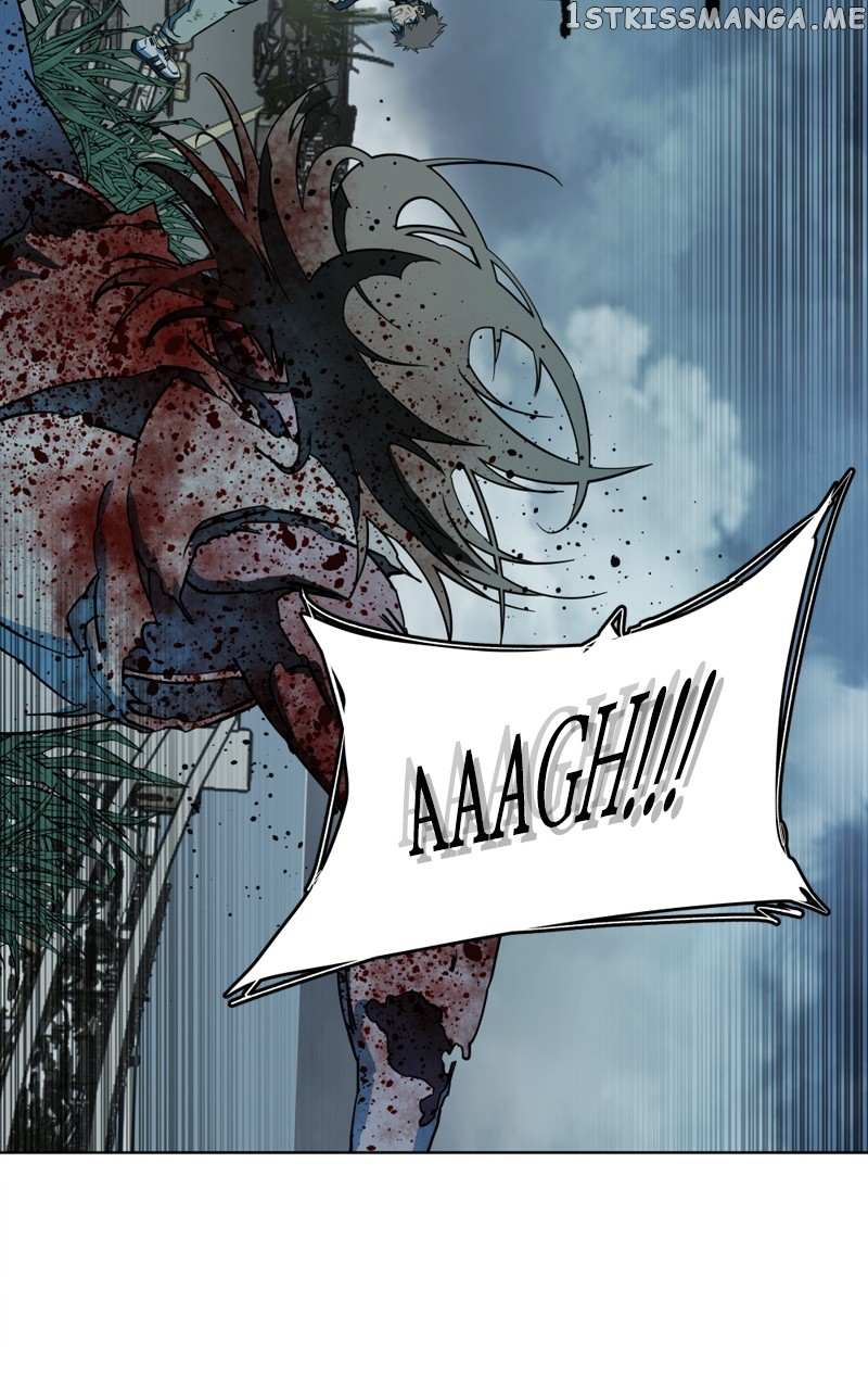 Parallel City chapter 106 page 19