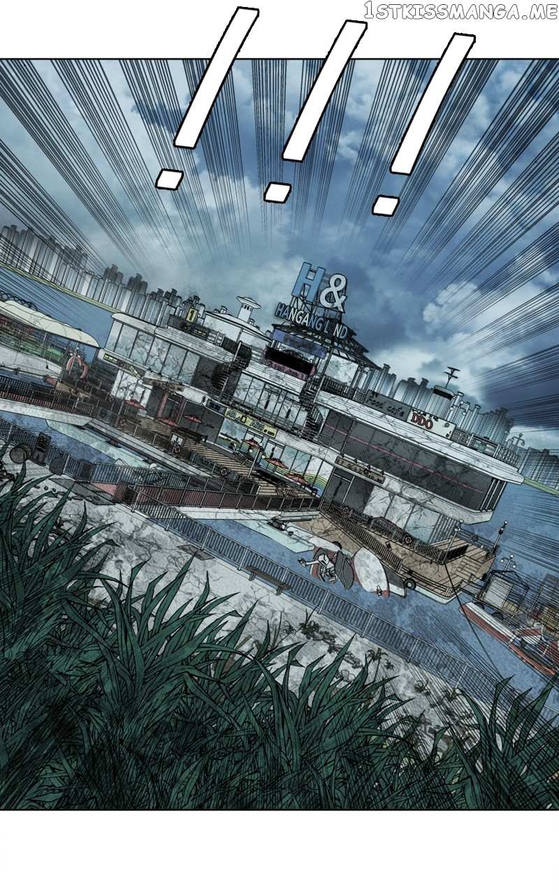 Parallel City chapter 106 page 20