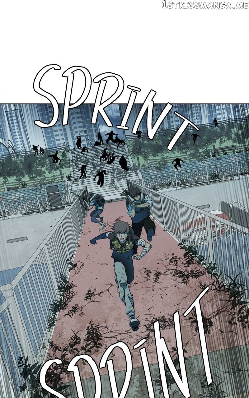 Parallel City chapter 106 page 21