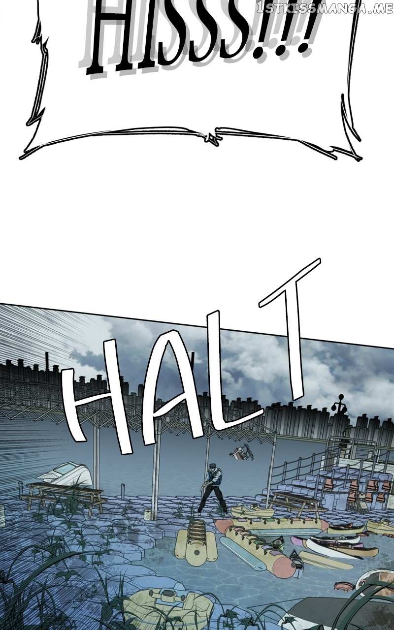 Parallel City chapter 106 page 25