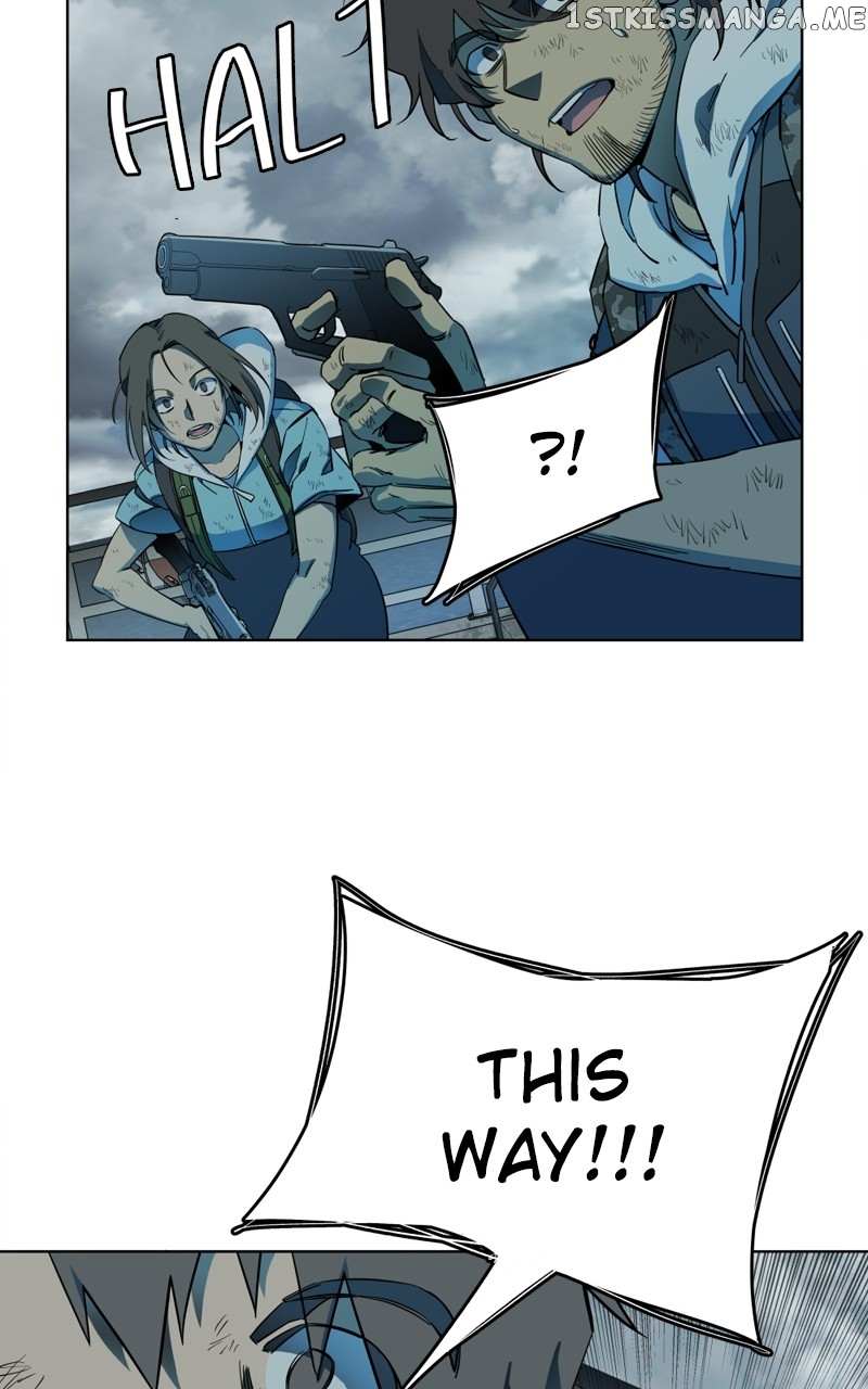 Parallel City chapter 106 page 29