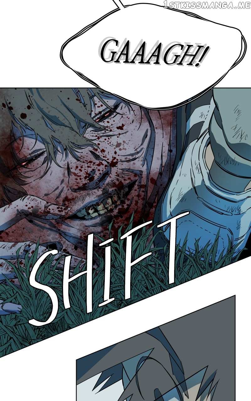 Parallel City chapter 106 page 3