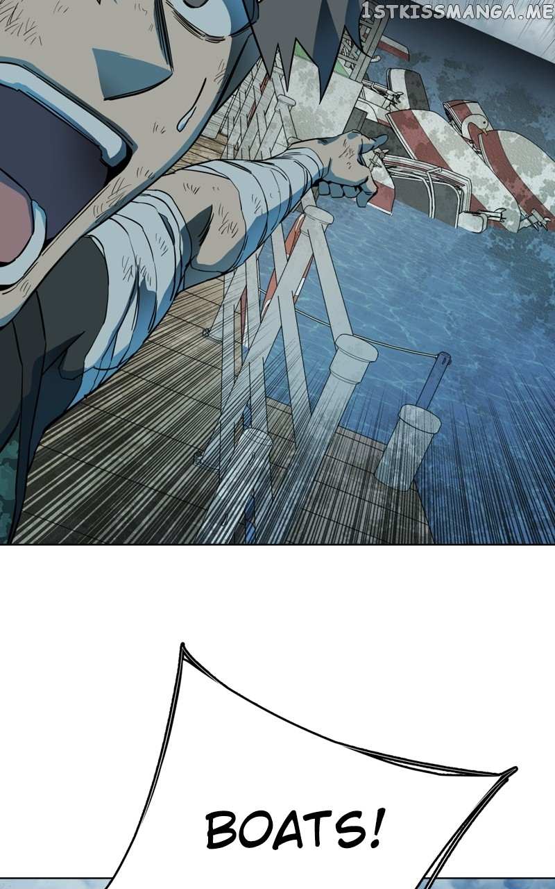 Parallel City chapter 106 page 30