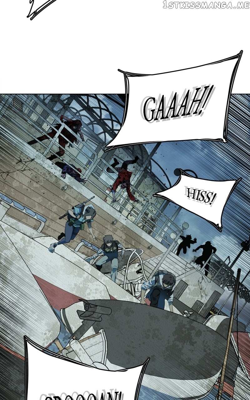 Parallel City chapter 106 page 36