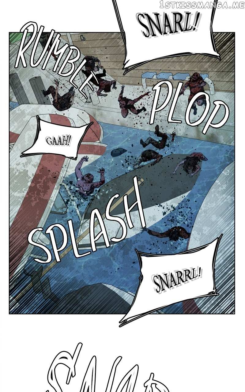 Parallel City chapter 106 page 38