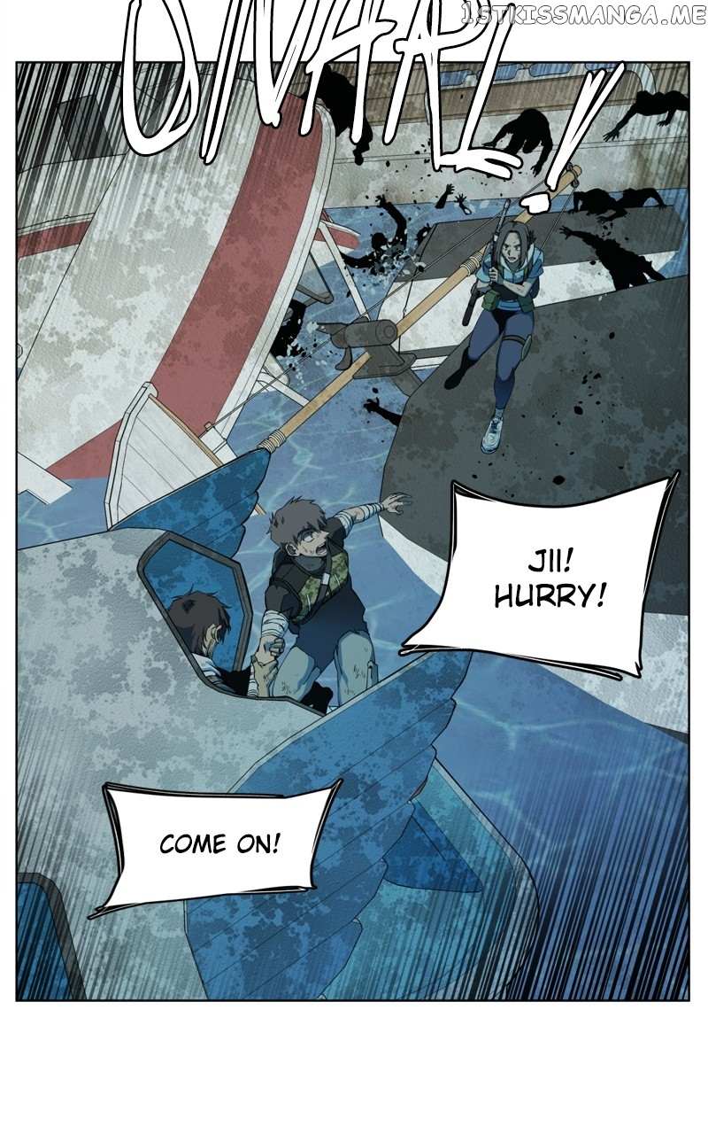 Parallel City chapter 106 page 39