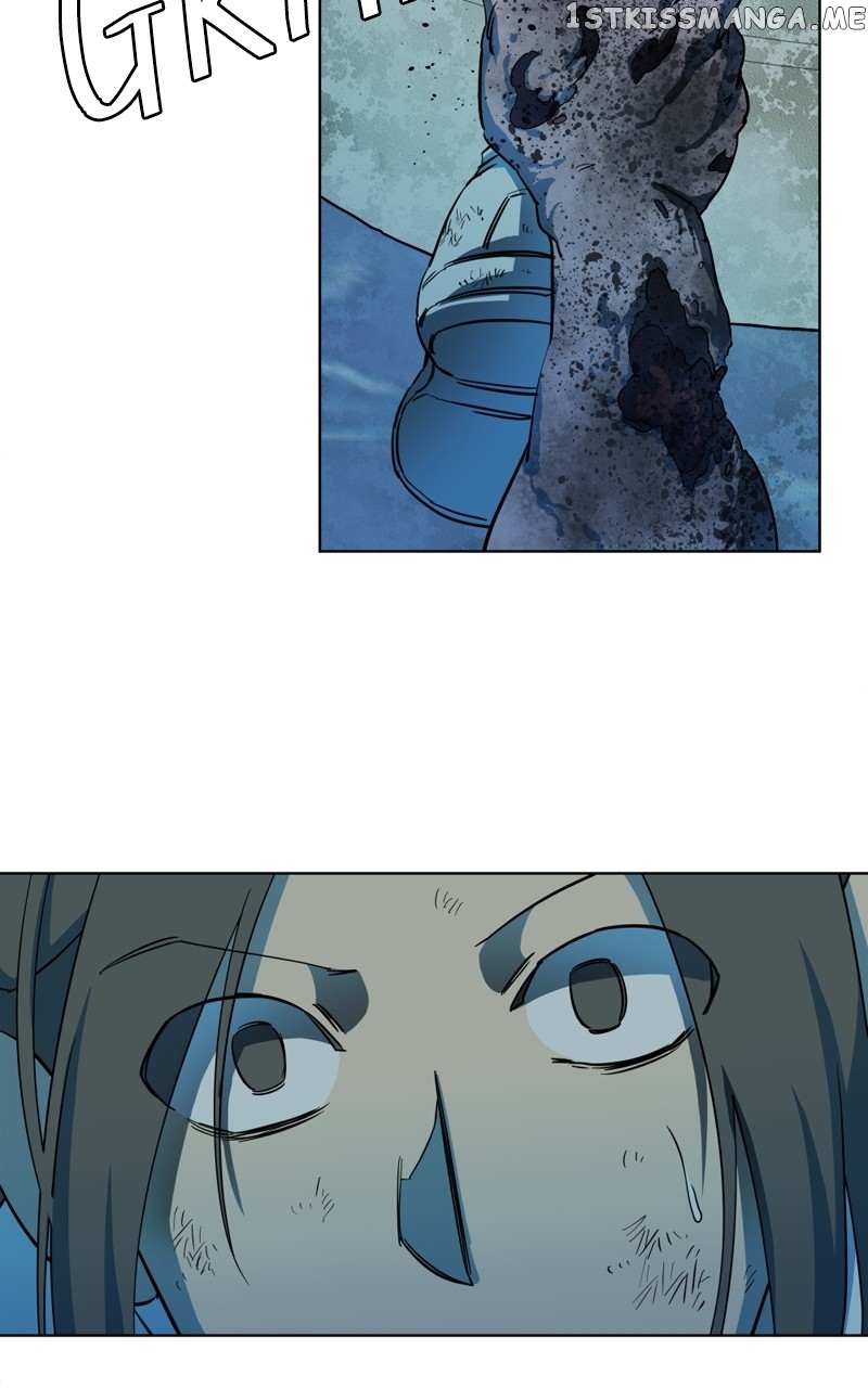 Parallel City chapter 106 page 41