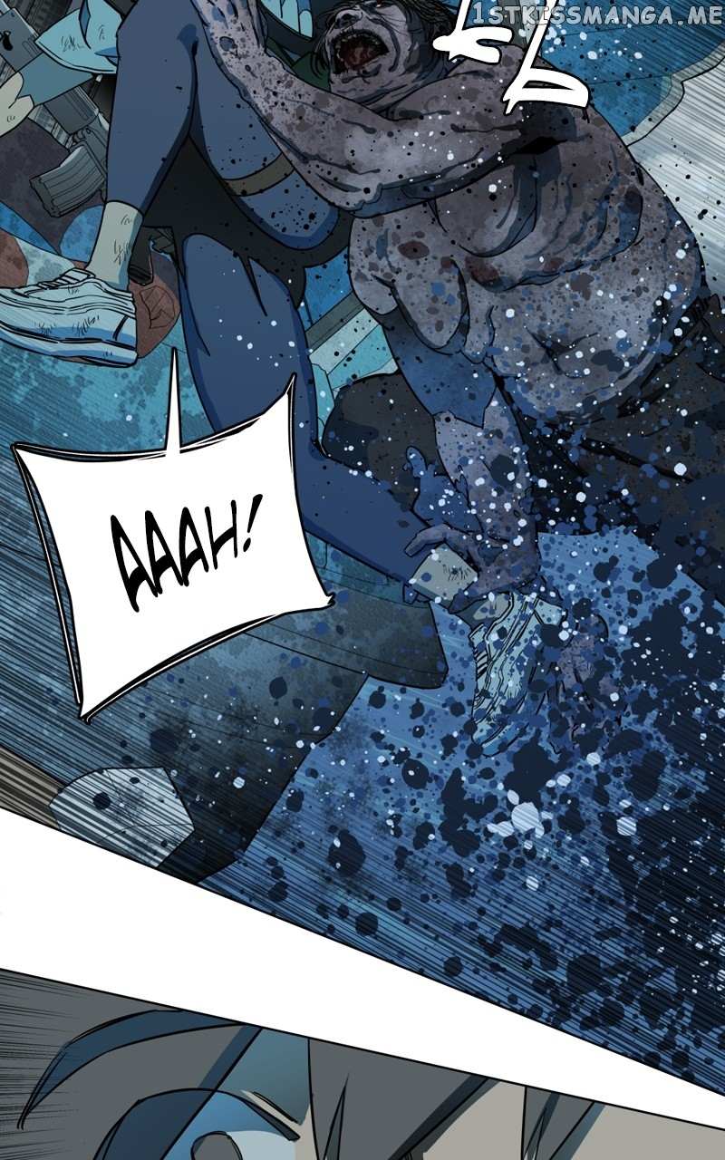 Parallel City chapter 106 page 45