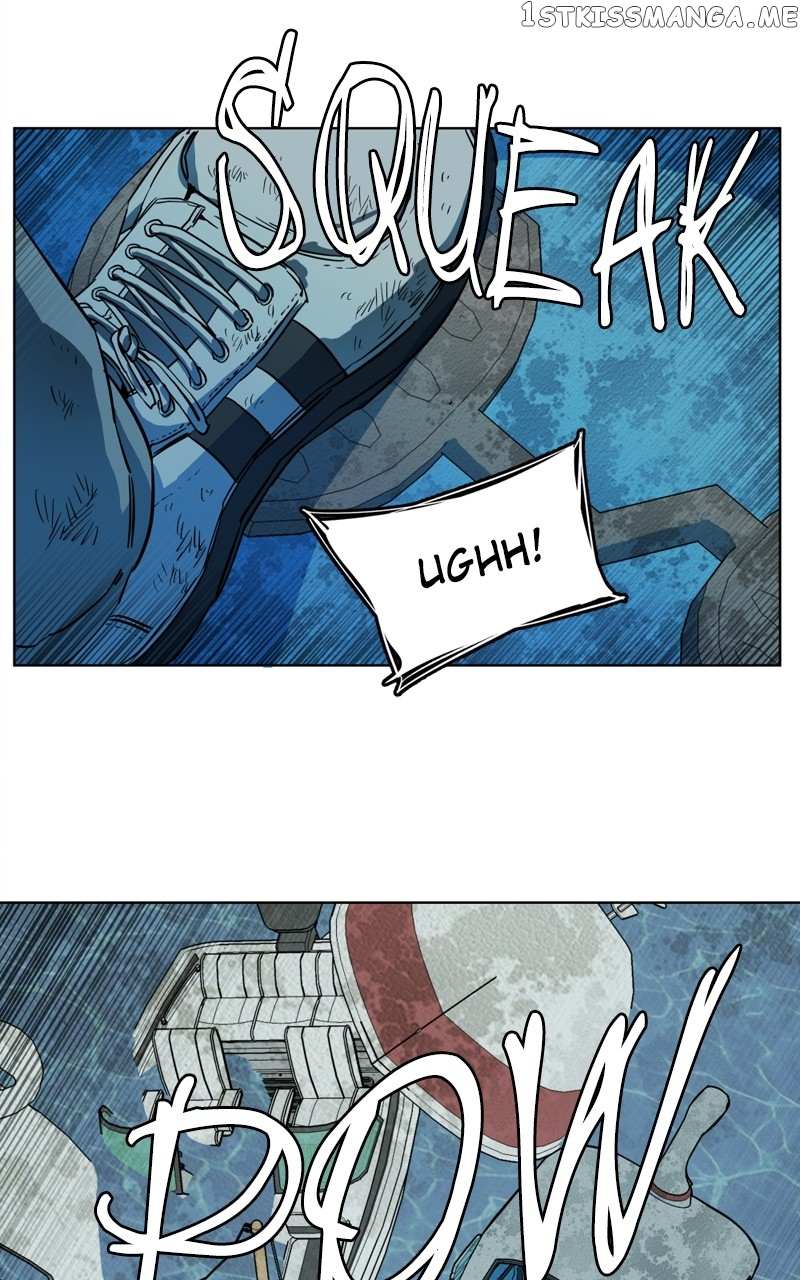 Parallel City chapter 106 page 49