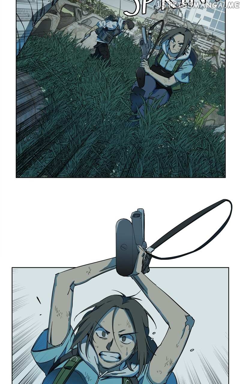 Parallel City chapter 106 page 5