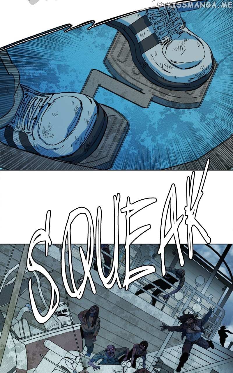 Parallel City chapter 106 page 52