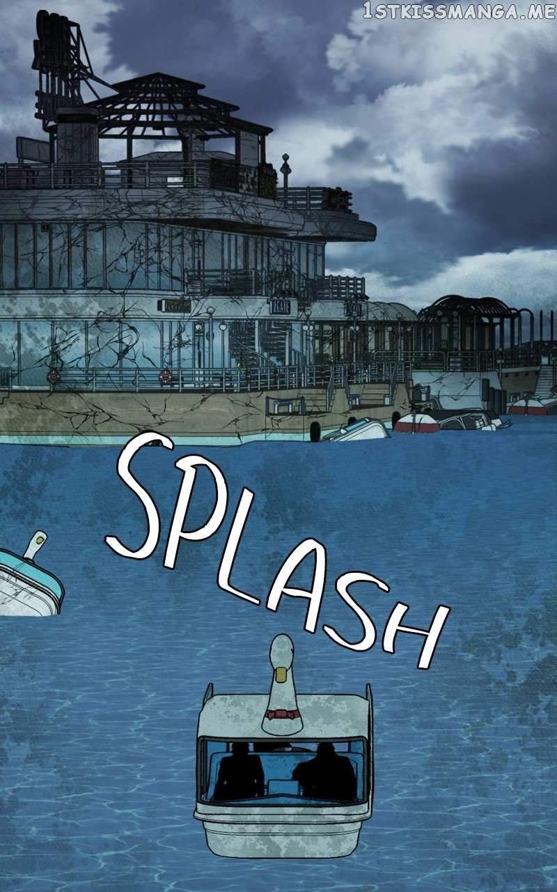 Parallel City chapter 106 page 57