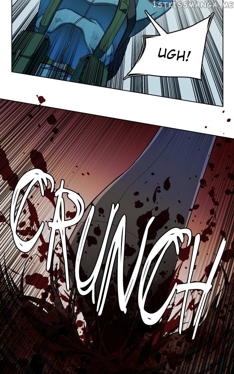 Parallel City chapter 106 page 6