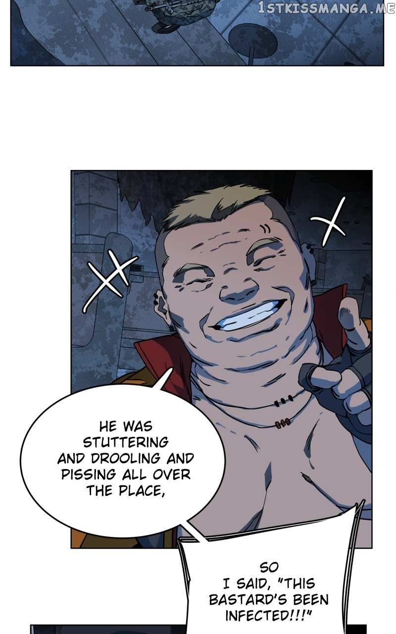 Parallel City chapter 106 page 61