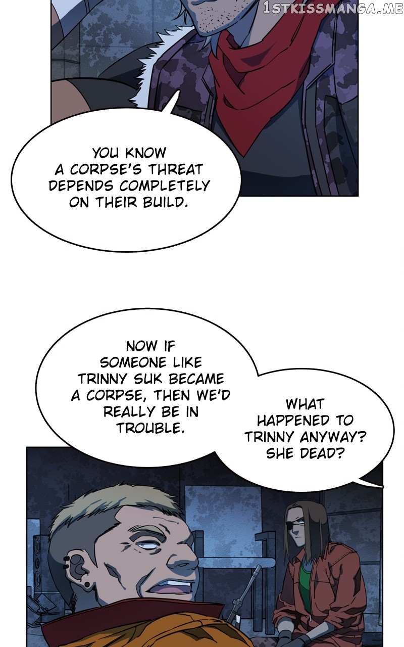 Parallel City chapter 106 page 64