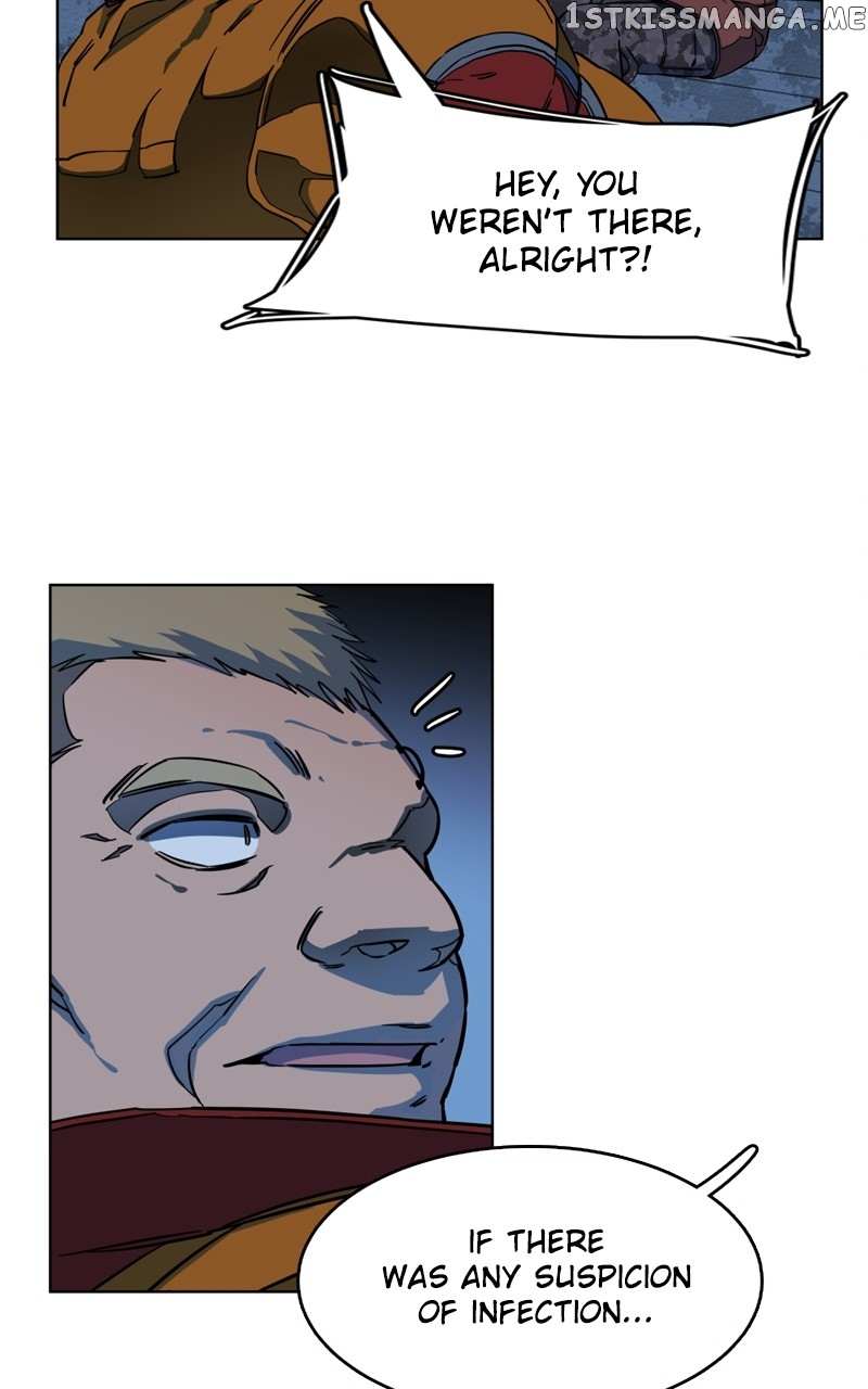 Parallel City chapter 106 page 65