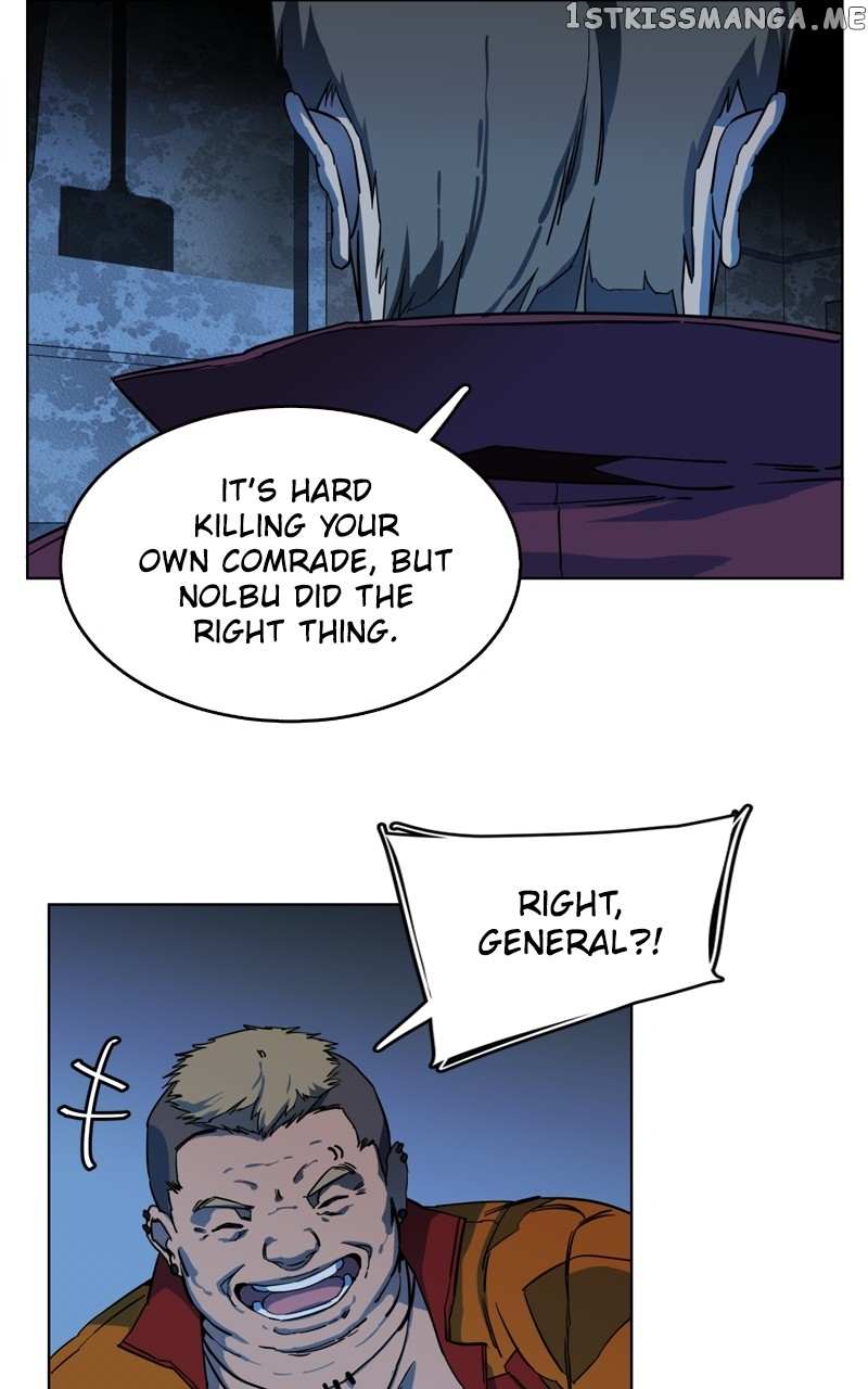 Parallel City chapter 106 page 67