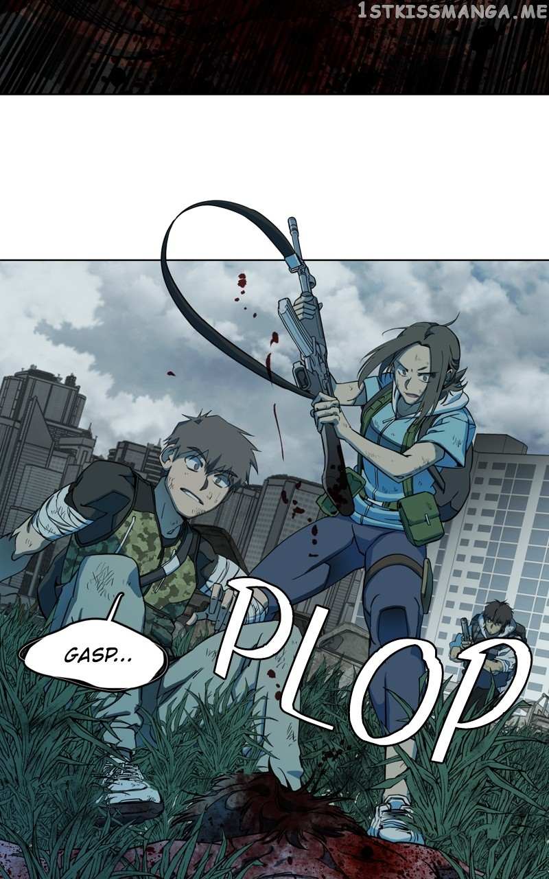 Parallel City chapter 106 page 7