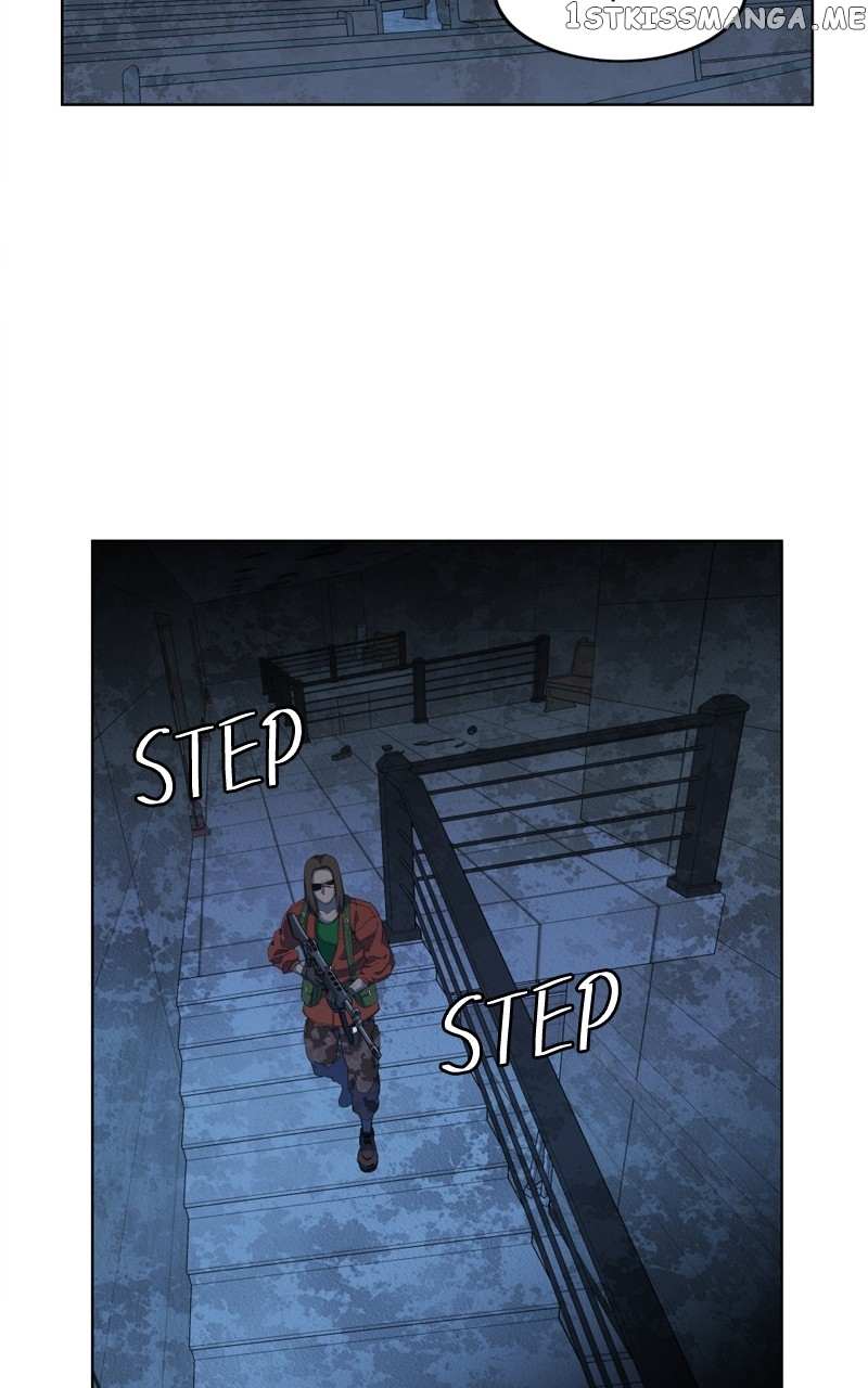 Parallel City chapter 106 page 71