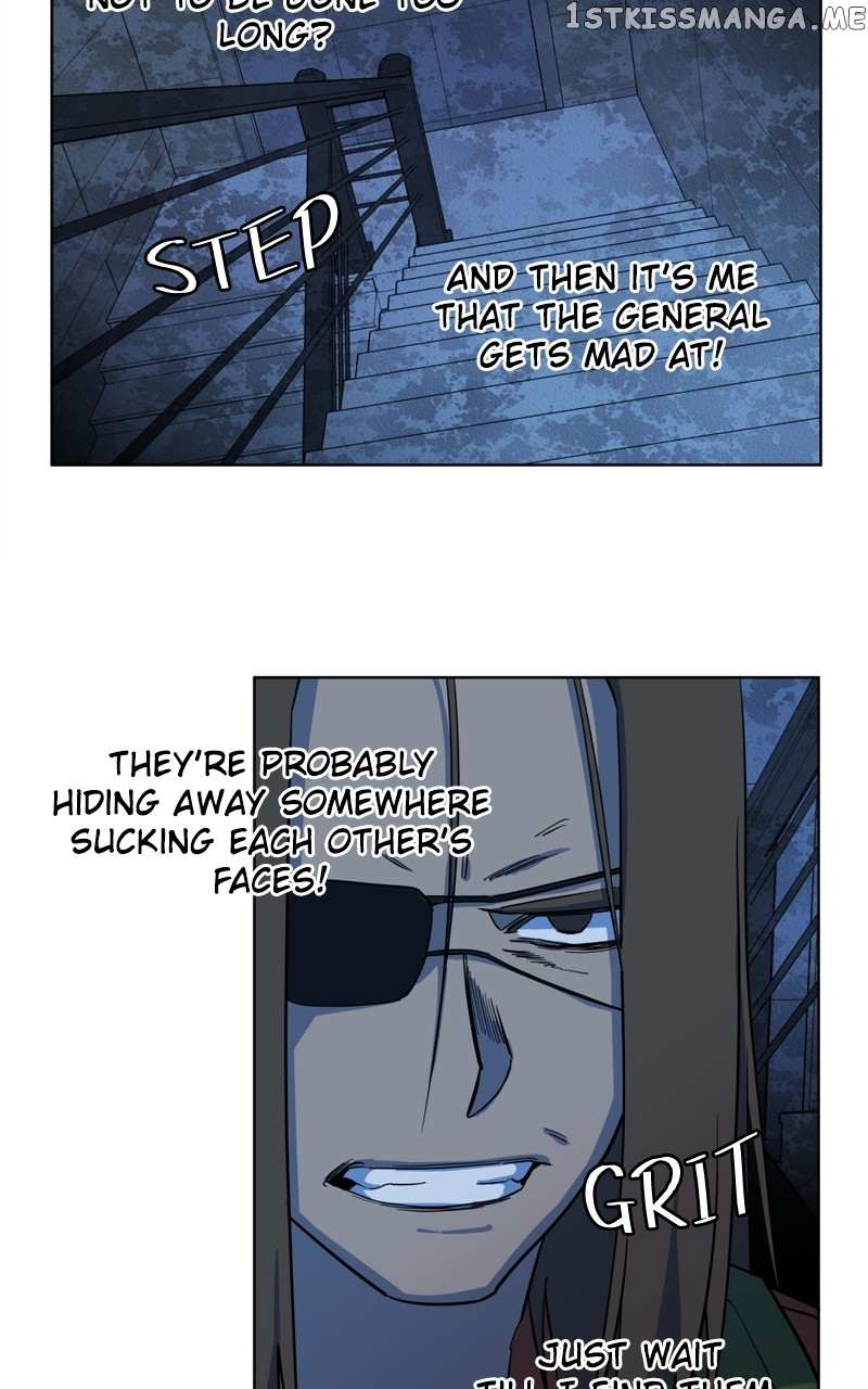 Parallel City chapter 106 page 73