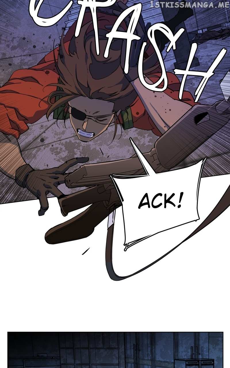 Parallel City chapter 106 page 75