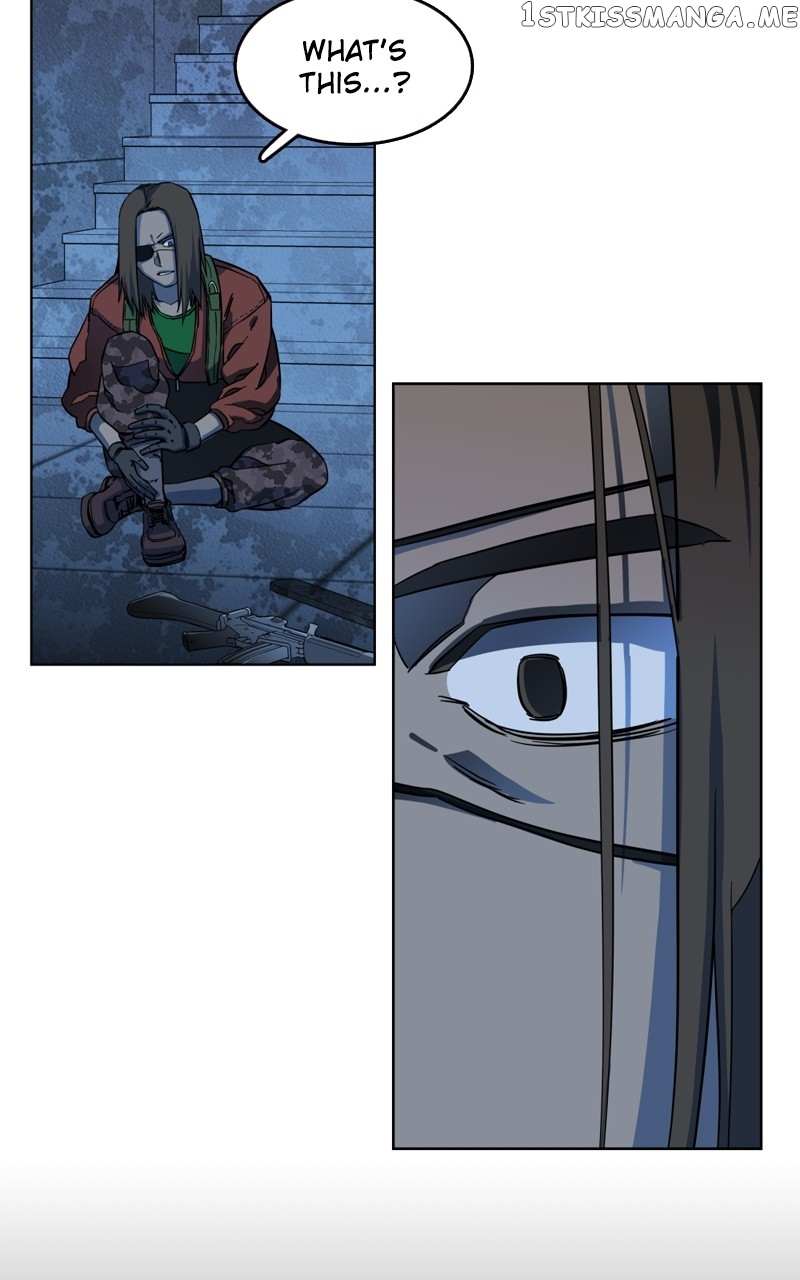 Parallel City chapter 106 page 80