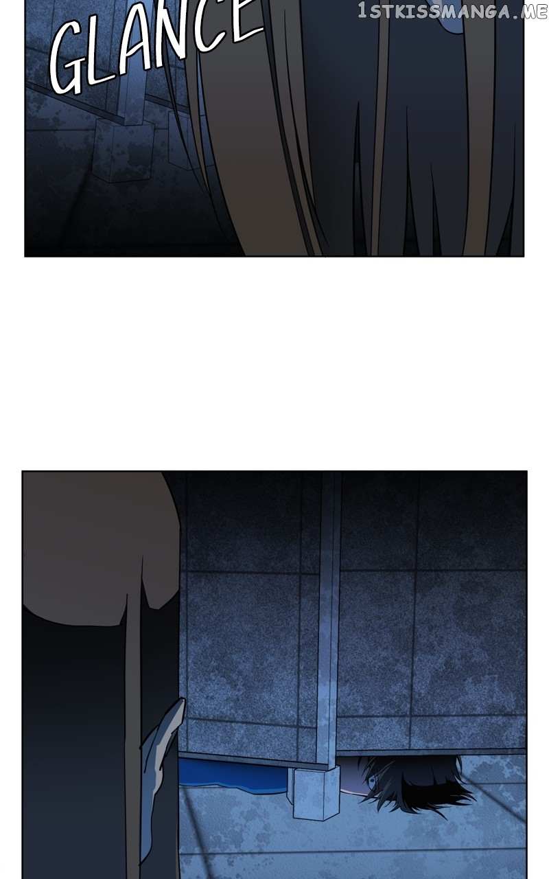 Parallel City chapter 106 page 85