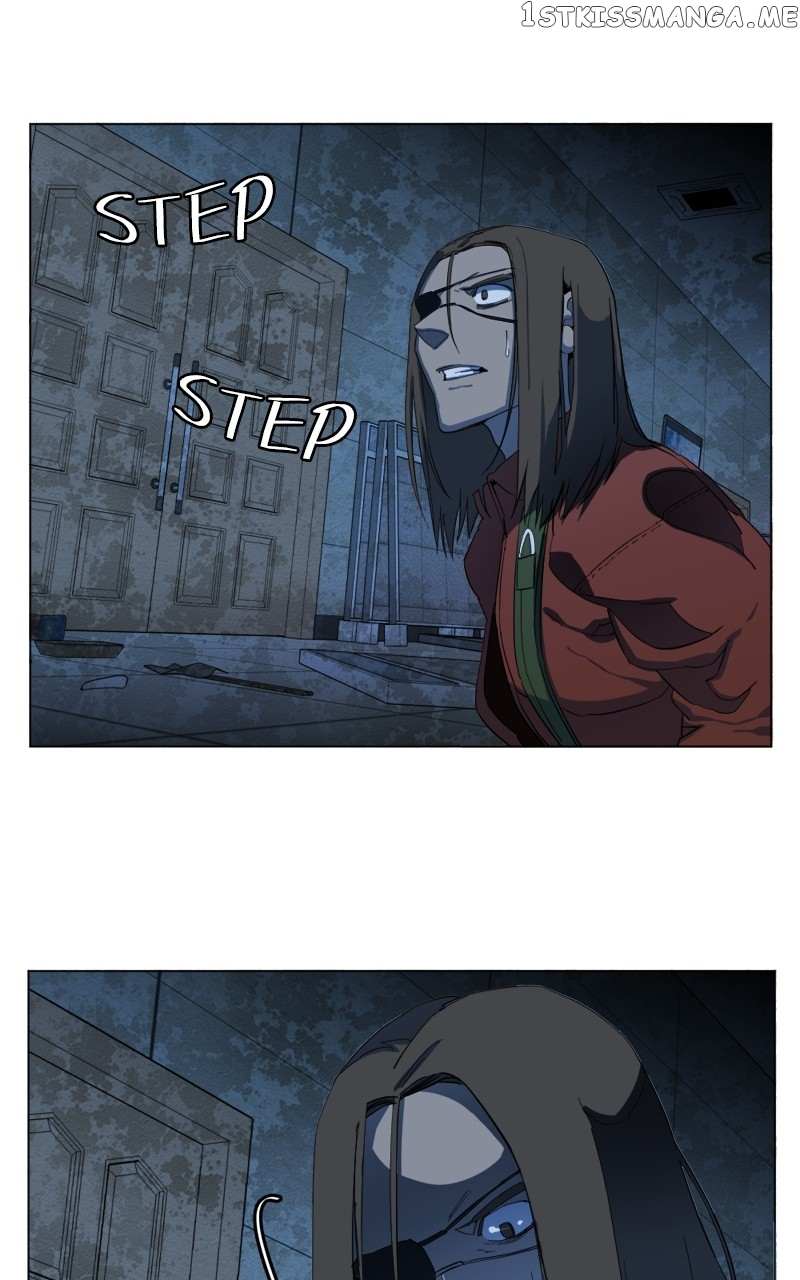 Parallel City chapter 107 page 11