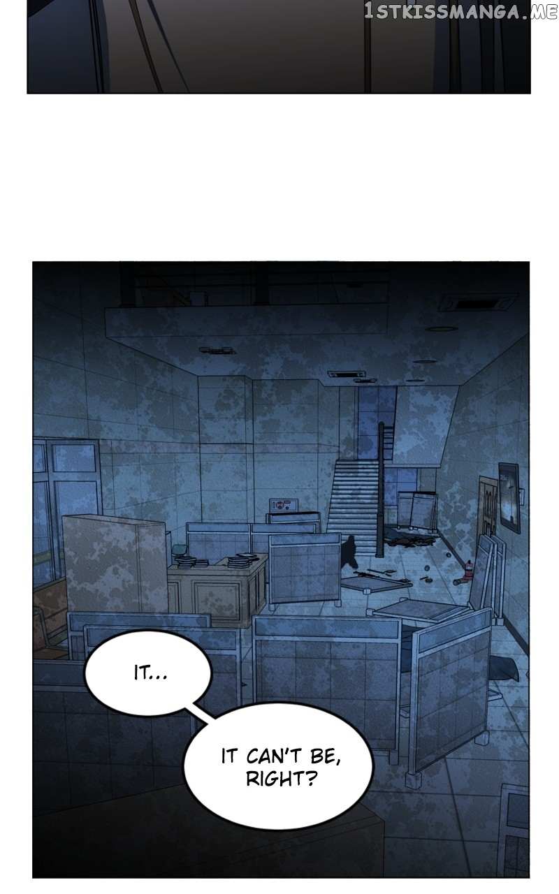 Parallel City chapter 107 page 14