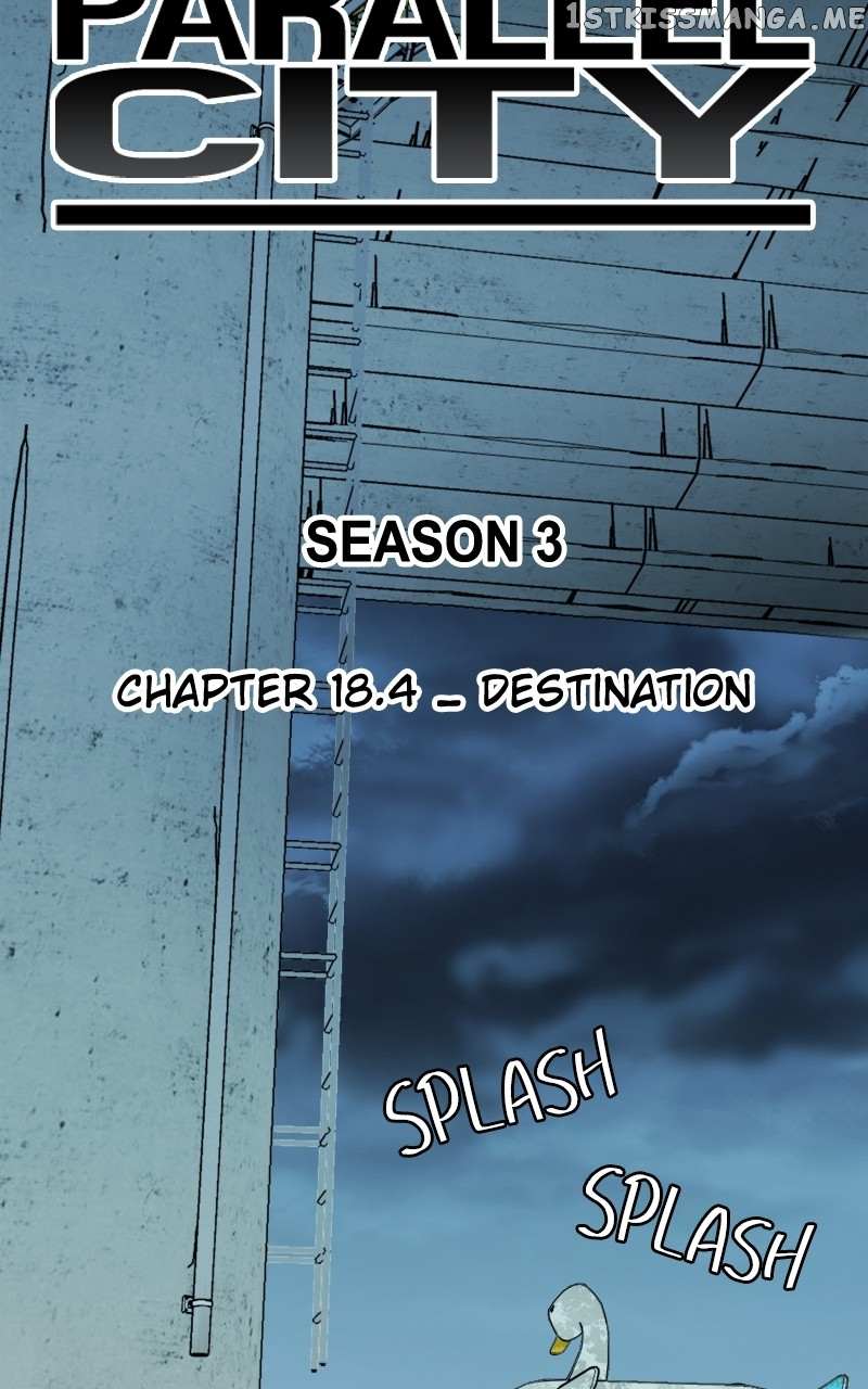 Parallel City chapter 107 page 17