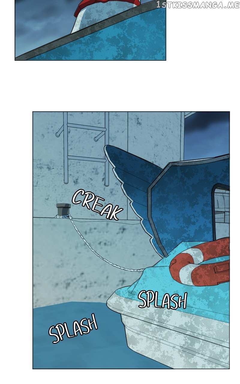 Parallel City chapter 107 page 19