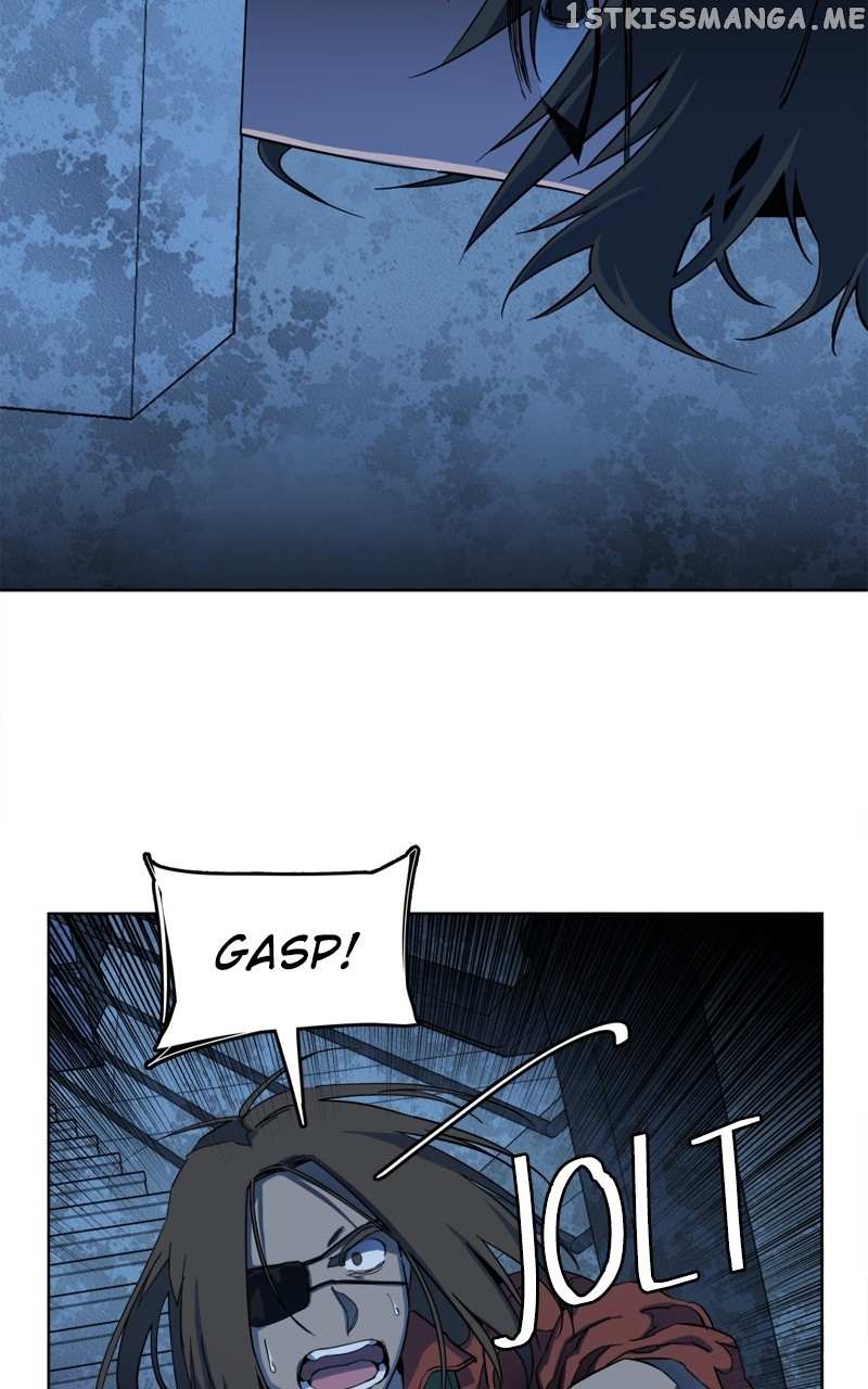 Parallel City chapter 107 page 2