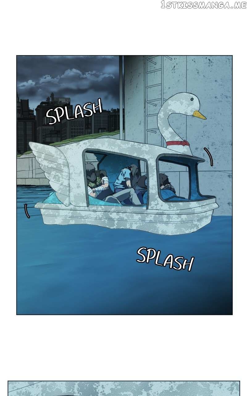 Parallel City chapter 107 page 20